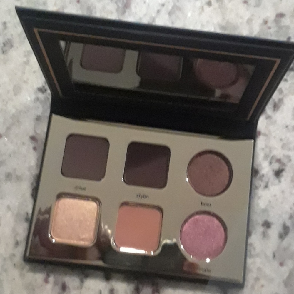 Tarte pro to go